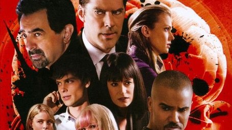 Season 6 (2010) - Season 6 poster and promotional image