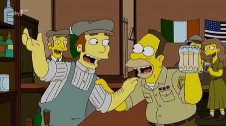 In the Name of the Grandfather