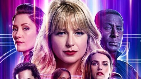 Season 6 (2021) - Season 6 poster and promotional image