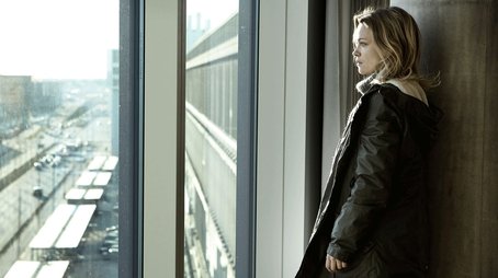 Episode 3 (2012) - Episode 3 poster and promotional image