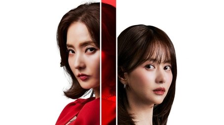 Snow White's Revenge (2024) poster