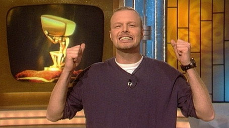 TV total Сезон 1