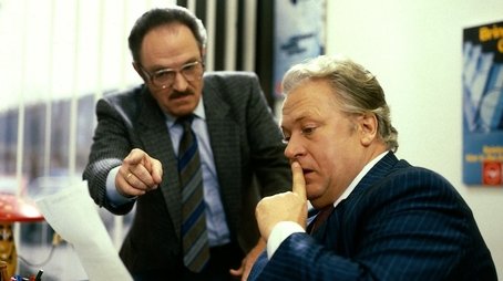 Episode 2 (1985) - Episode 2 poster and promotional image