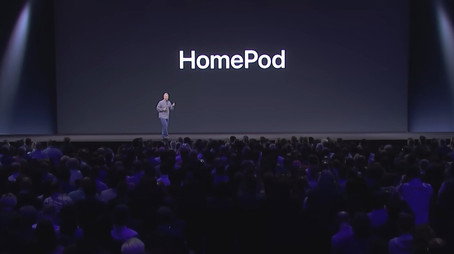 Apple Events Сезон 23