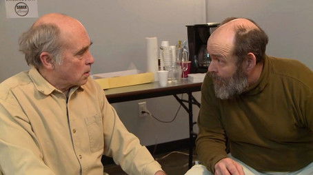 TPB 8.5 - Sober Living and The Ten Nugget Deal (2015) - Episode 28 poster and promotional image