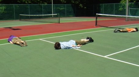 X-Treme Planking (2011) - Episode 21 poster and promotional image