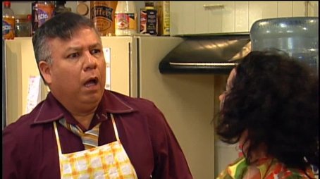 Mercado sobre rueda (2006) - Episode 26 poster and promotional image