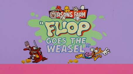 Garfield and Friends Σεζόν 2