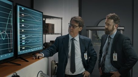 Taxiway Turmoil (2020) - Episode 2 poster and promotional image