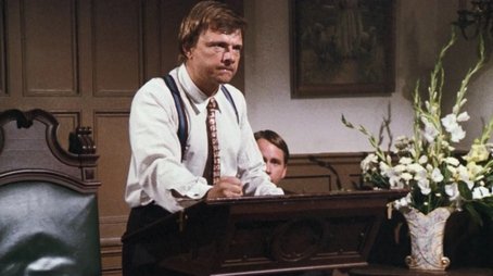 The Baptism (1976) - Episode 4 poster and promotional image