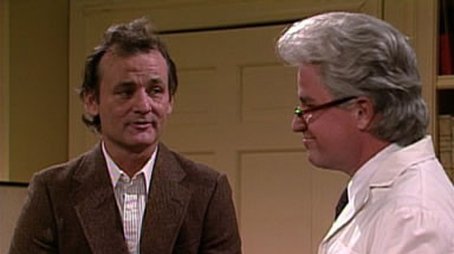 Bill Murray/Percy Sledge (1987) - Episode 14 poster and promotional image