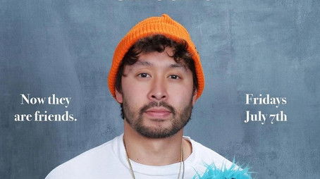 Season 6 (2023) - Season 6 poster and promotional image