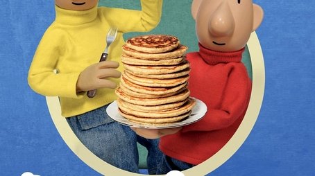 DIY Troubles (2019) - Season 8 poster and promotional image