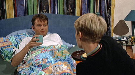 Episode 116 (1996) - Episode 116 poster and promotional image