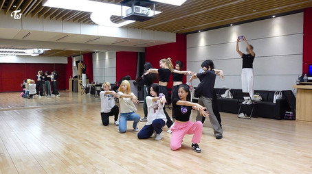 TWICE TV Сезон 21