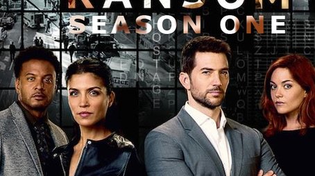Season 1 (2016) - Season 1 poster and promotional image