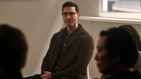 Of Sound Mind (2023) - Episode 6 poster and promotional image