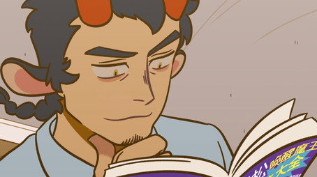 Just as there is always someone stronger, there is always a mountain taller (2020) - Episode 14 poster and promotional image