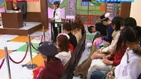 Morning Musume. on trial cont'd (2002) - Episode 140 poster and promotional image