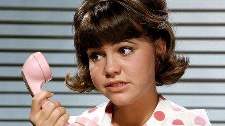 Gidget (1965) poster