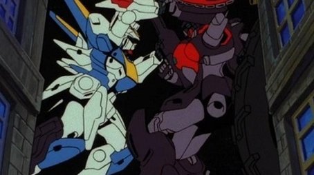 Uso Dances with Dreams (1994) - Episode 45 poster and promotional image