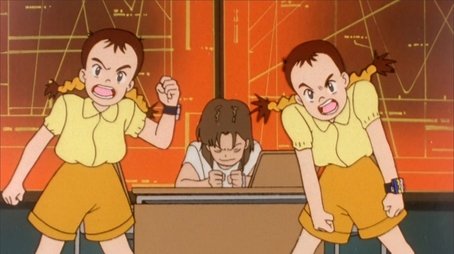 Episode 32 (1993) - Episode 32 poster and promotional image