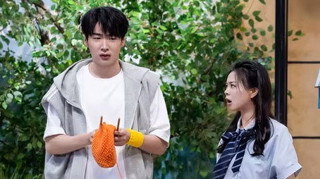 喜人奇妙夜 Sezóna 0