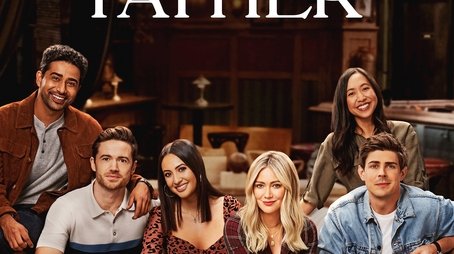 Season 1 (2022) - Season 1 poster and promotional image