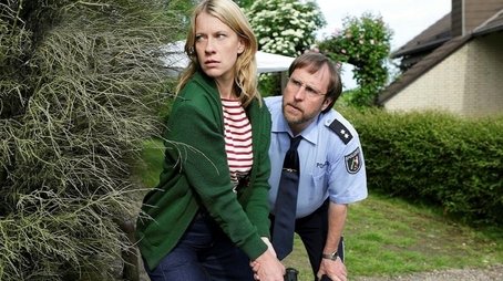 Season 3 (2014) - Season 3 poster and promotional image