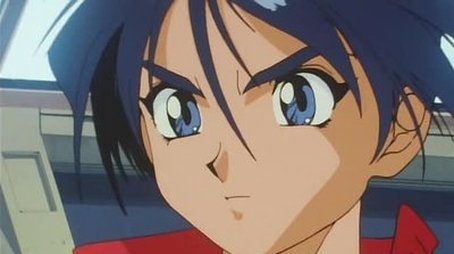 World Domination Strategy (1994) - Episode 45 poster and promotional image
