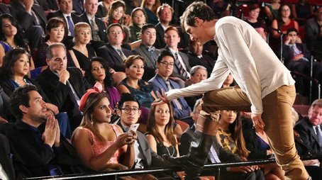 The Mindy Project55