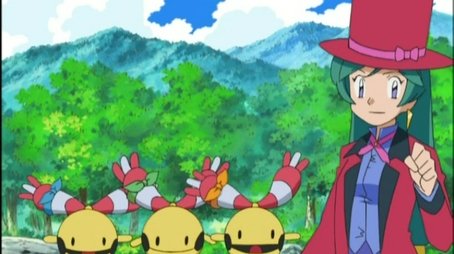 The Bells Are Singing! (2008) - Episode 18 poster and promotional image