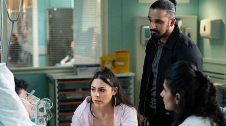 04/07/2024 - Part 1 (2024) - Episode 106 poster and promotional image