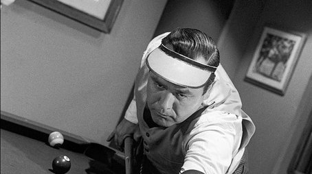 A Game of Pool (1961) - Episode 5 poster and promotional image