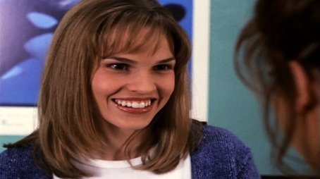 Ready or Not (1998) - Episode 14 poster and promotional image