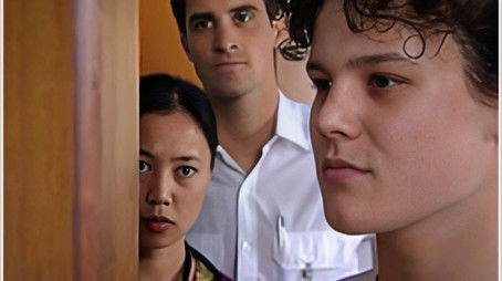 Hearts and Minds (2000) - Episode 11 poster and promotional image