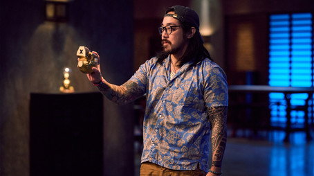 Ink Master Sezona 17