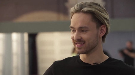 Танцы Stagione 6