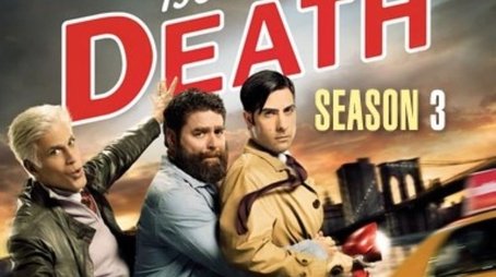 Season 3 (2011) - Season 3 poster and promotional image