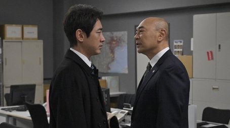 Episode 4 (2025) - Episode 4 poster and promotional image