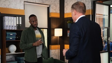 Friday, 31st March 2023 (2023) - Episode 39 poster and promotional image