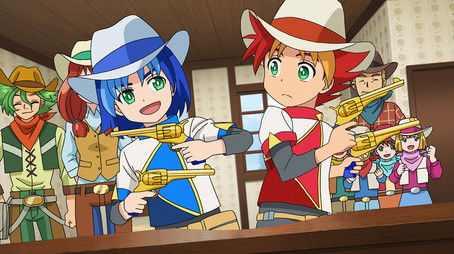 Episode 18 (2020) - Episode 18 poster and promotional image