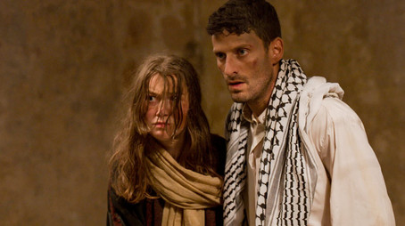 La ragazza di Oslo Stagione 1