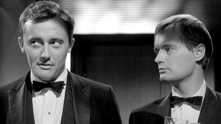 Organizzazione U.N.C.L.E. Stagione 1