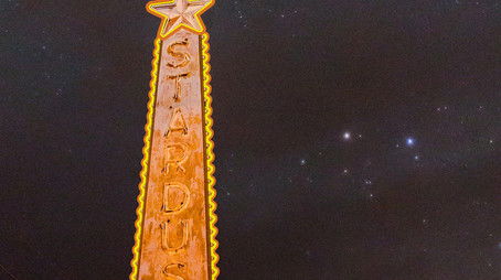 Los Vaqueros (2025) poster