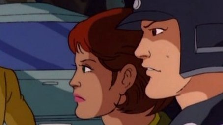Last Hour to Doomsday (1986) - Episode 6 poster and promotional image