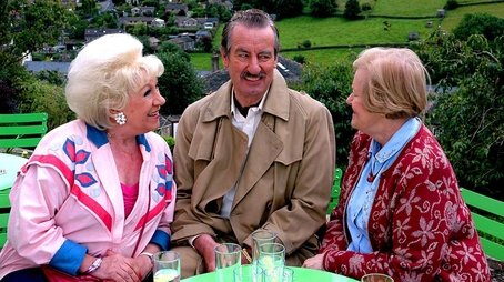 Is Jeremy Quite Safe? (2008) - Episode 4 poster and promotional image