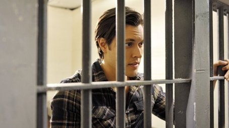 Not Guilty as Charged (2012) - Episode 18 poster and promotional image