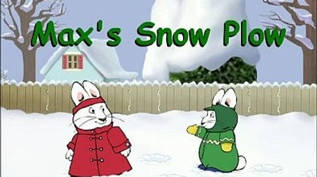 Max & Ruby Sezona 3