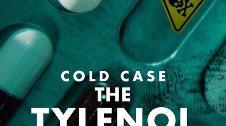 Cold Case: The Tylenol Murders